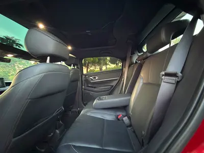 2022 Honda HR-V 缩略图 15