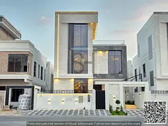Own your villa, including registration and ownership fees.