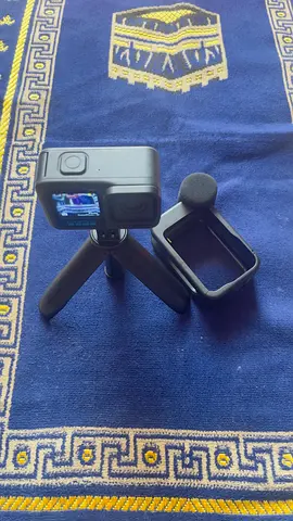 Go Pro 13 Hero Action Camera With Media Mode