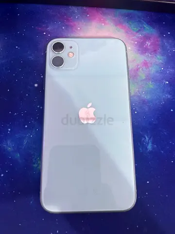 iPhone 11 256 GB Green
