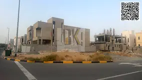 🏡✨ Prime Residential Plot for Sale in Al Raqaib 2 – Ajman ✨🏡 📍 Prime Location in Al R