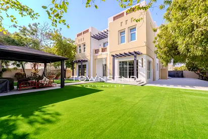 Exclusive | Vacant | Upgraded | Large Plot