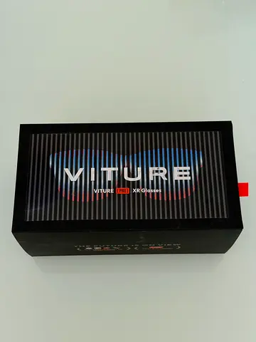 Viture Pro XR Glasses