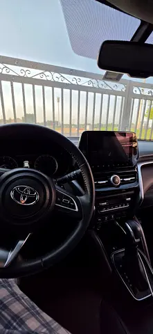 صورة 5 لـ 2024 Toyota URBAN CRUISER