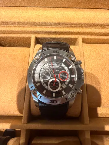 Oliver ross men’s watch
