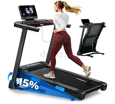 Merac Treadmill