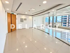 Glass Partitions | Vacant | Close to Metro