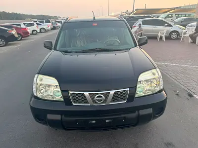 2012 Nissan X-TRAIL 照片 15