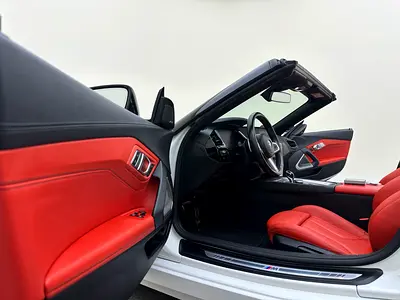 2022 BMW Z4 — фото 6
