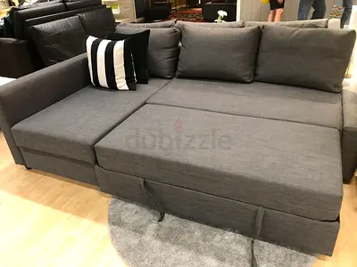 Comfort style Brand new Sofa bed
