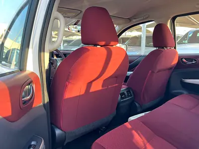 2020 Nissan NAVARA 缩略图 11