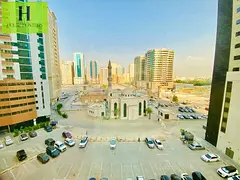 Bright | 2bhk | open view | balcony | family bulding | cheque 6