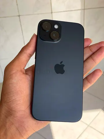Apple iPhone 15 Excellent