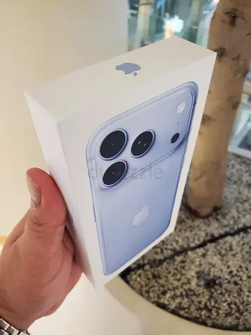 Iphone 18pro 256gb