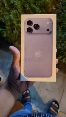Apple iPhone 18 Pro 256gb