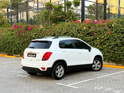 2019 Chevrolet TRAX 缩略图 7