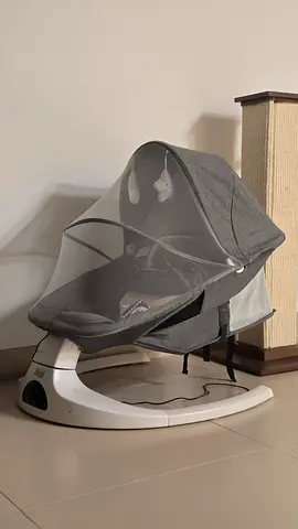 Jickel baby swing