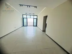 2 Bedroom Apartment 3 Master Bedroomsfor Annual Rent in Al Jurf 2