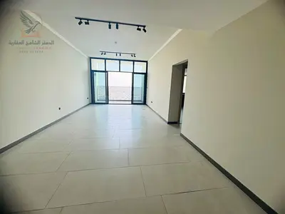 2 Bedroom Apartment 3 Master Bedroomsfor Annual Rent in Al Jurf 2