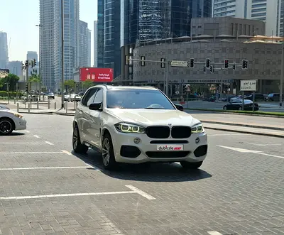 Inspected Car | 2014 BMW X5  | GCC Specs | Ref#523831