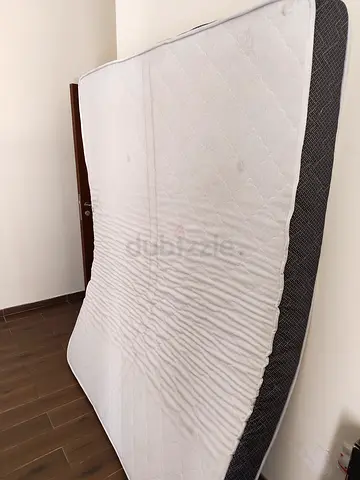 Mattress Queen Size Homebox