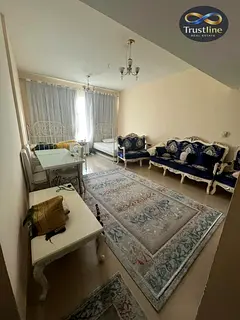 Studio for sale , open view , closed kitchen , parking