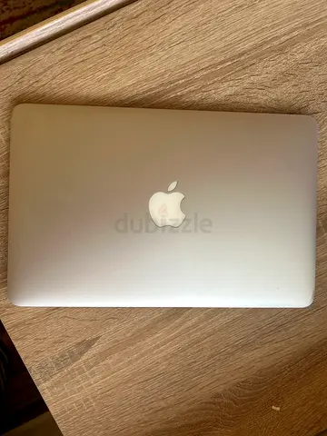 Apple MacBook Air Silver