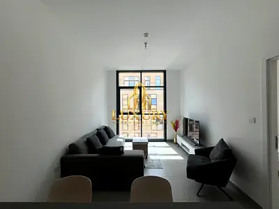 ✨ Fully Furnished 1 Bedroom Apartment for Rent in Al Mamsha Community | AED 49,999 | 4 Payments