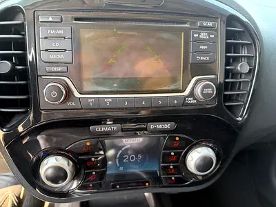 2016 Nissan JUKE 照片 10