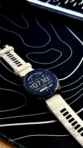 Garmin fenix 8 47mm