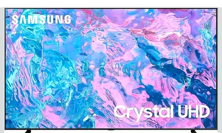 65-inch Samsung Series 7 Ultra HD 4K LED TV 2015