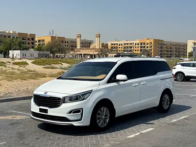 صورة 6 لـ 2020 KIA GRAND CARNIVAL