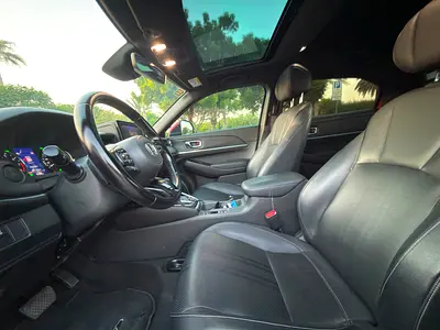 2022 Honda HR-V 缩略图 18