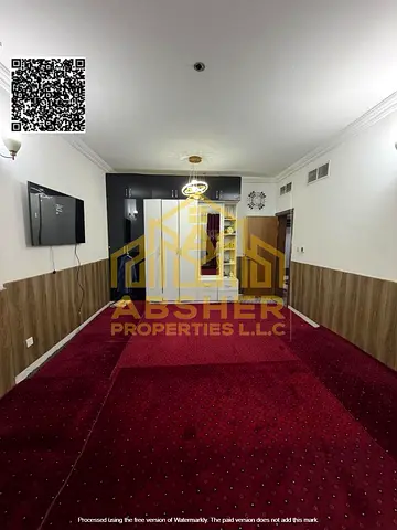2-Bedroom Apartment (Both Master) for Sale – AED 130k Below Developer Price | Oasis Towers – Al Ras