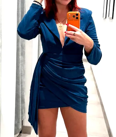 Sexy dress