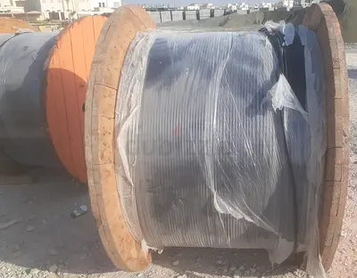RICHFIELD brand fiber cable 48-core and 24-core outdoor fiber optic cables - Etisalat approval
