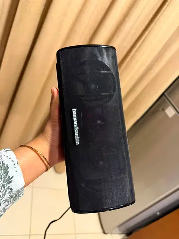 Harman/Kardon Portable Speaker - Good Working Condition