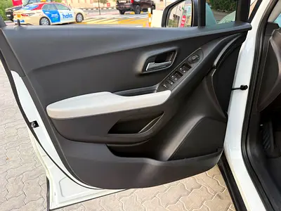 2019 Chevrolet TRAX 缩略图 17