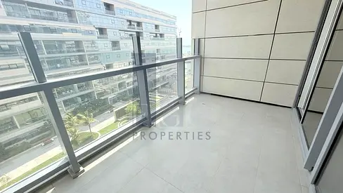 Hot Price | No Commission | Partial Sea View | Spacious 1 Bedroom