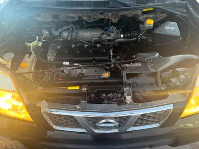 2012 Nissan X-TRAIL 照片 19