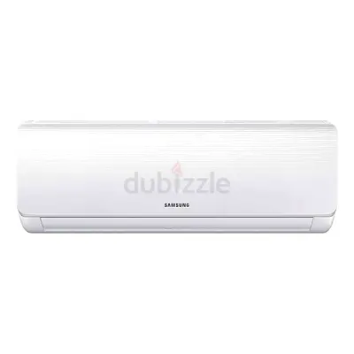 Samsung 1.5 Ton Inverter Split Air Conditioner - AR18TVFCCWKX
