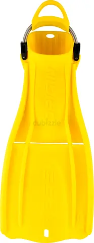 Cressi Origin Fins