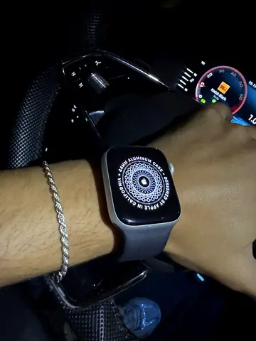apple watch series 6