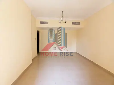 Free Gym Pool / 2BHK / Free Parking / Behind Ansar mall / Built in Wardobe & Balcony
