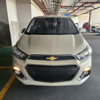 صورة 2 لـ 2016 Chevrolet SPARK