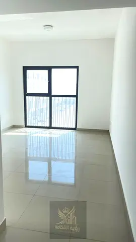 1 Bedroom and Living Room for Annual Rent New Muwaileh Prime Location on Dubai and Ajman Exit Main Road View Second Tenant Free Parking Near Universit