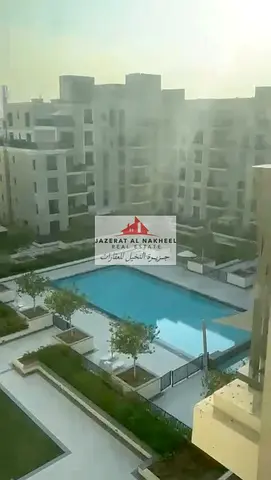 استديو فاخر فى جزيرة مريم