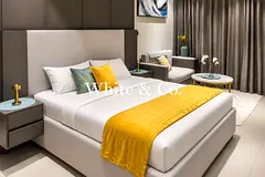 Furnished | Chiller Free | Flexy Cheques