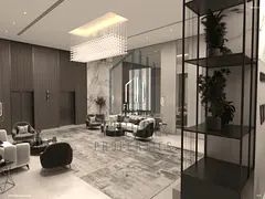 3 Bed + Maid | Closed Kitchen | 20/80 Payment Plan