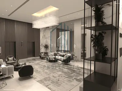 3 Bed + Maid | Closed Kitchen | 20/80 Payment Plan